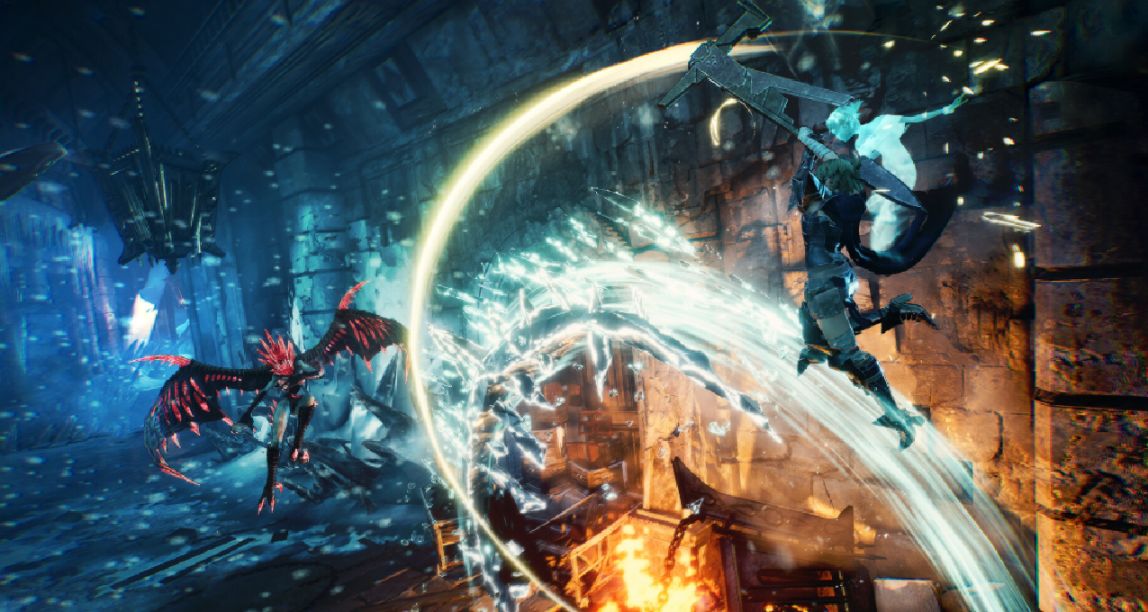 【每週歡樂】Epic喜加二，Steam喜加五，亞馬遜將送幽靈線東京