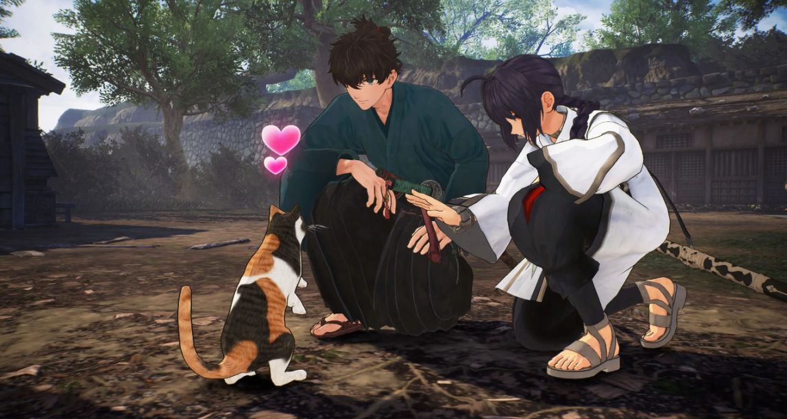 媒體均分81，《Fate Samurai Remnant》獲系列作品最高分數