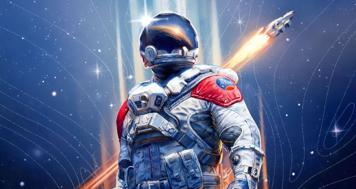 陶德回應《星空》中的 AI 設計得簡單：故意的，爲了玩家遊戲體驗