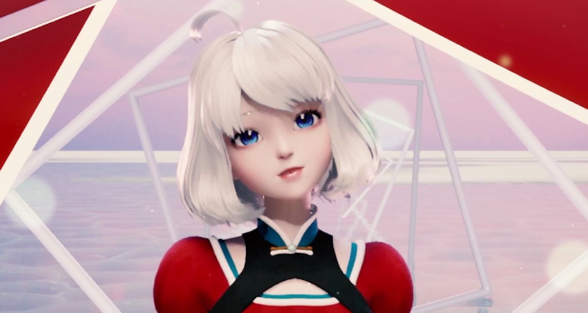 【VUP收集錄】第五期 星瞳 雪糕 白菜 黑澤諾亞 社長