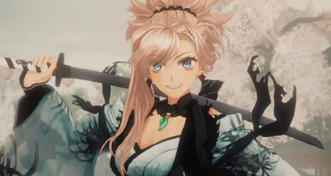 《Fate Samurai Remnant》角色設定及配音百科（3）