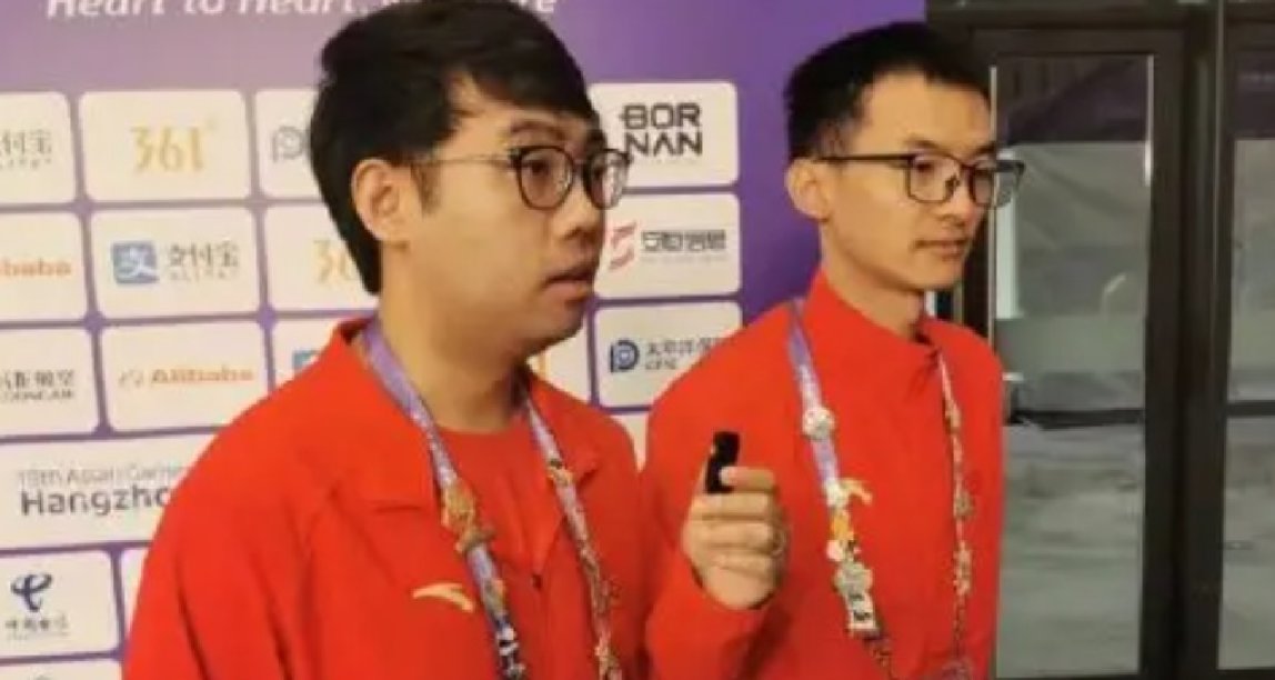 【亞運會電子競技】DOTA2四強戰取消直播！中國隊遇最大強敵！