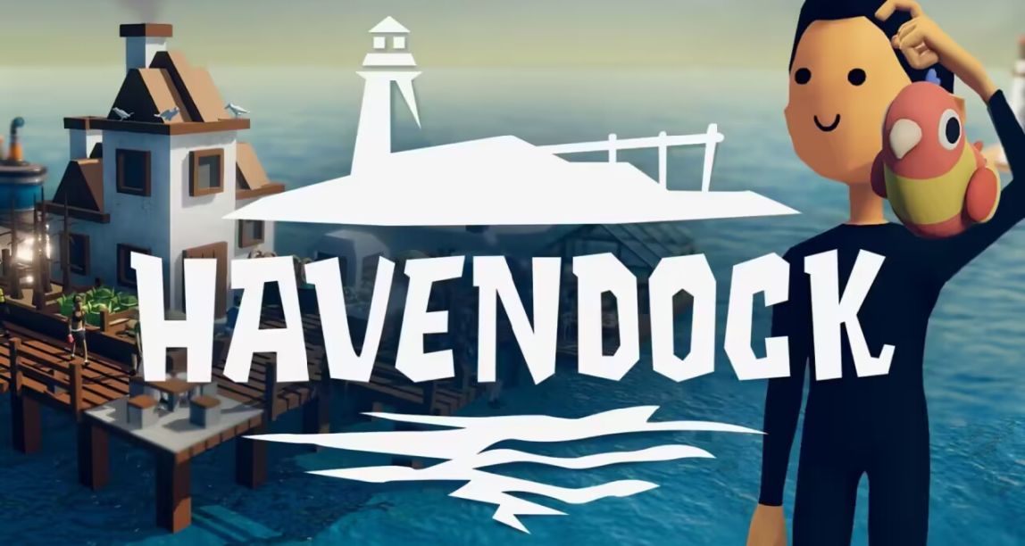 《海港物語》：重生之我在海上撿垃圾