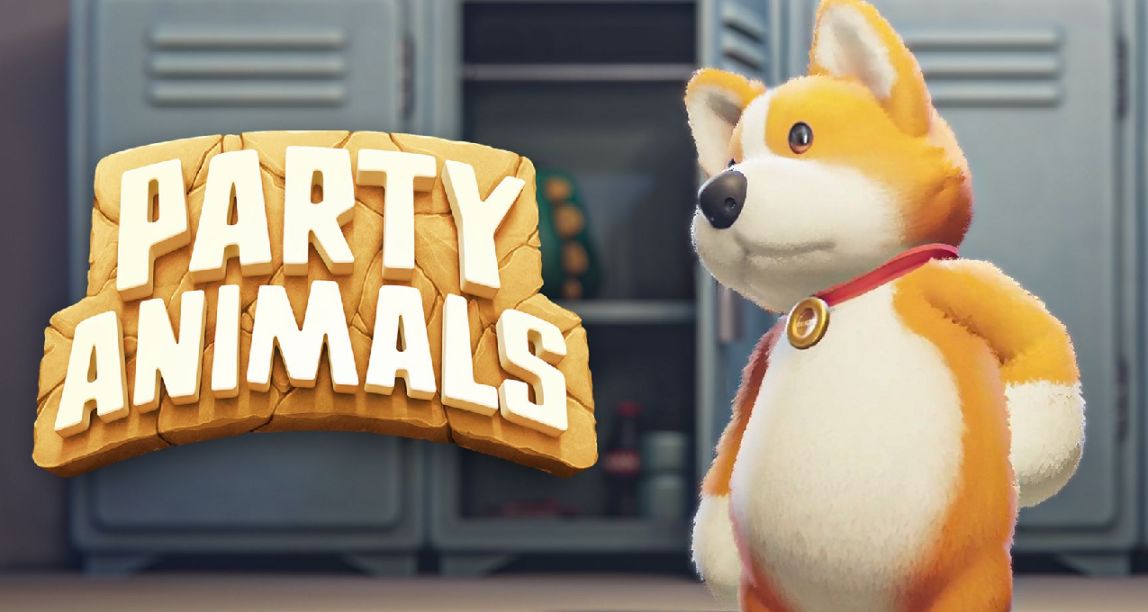 【雙魚星鑑】《猛獸派對》——快樂，轉瞬即逝