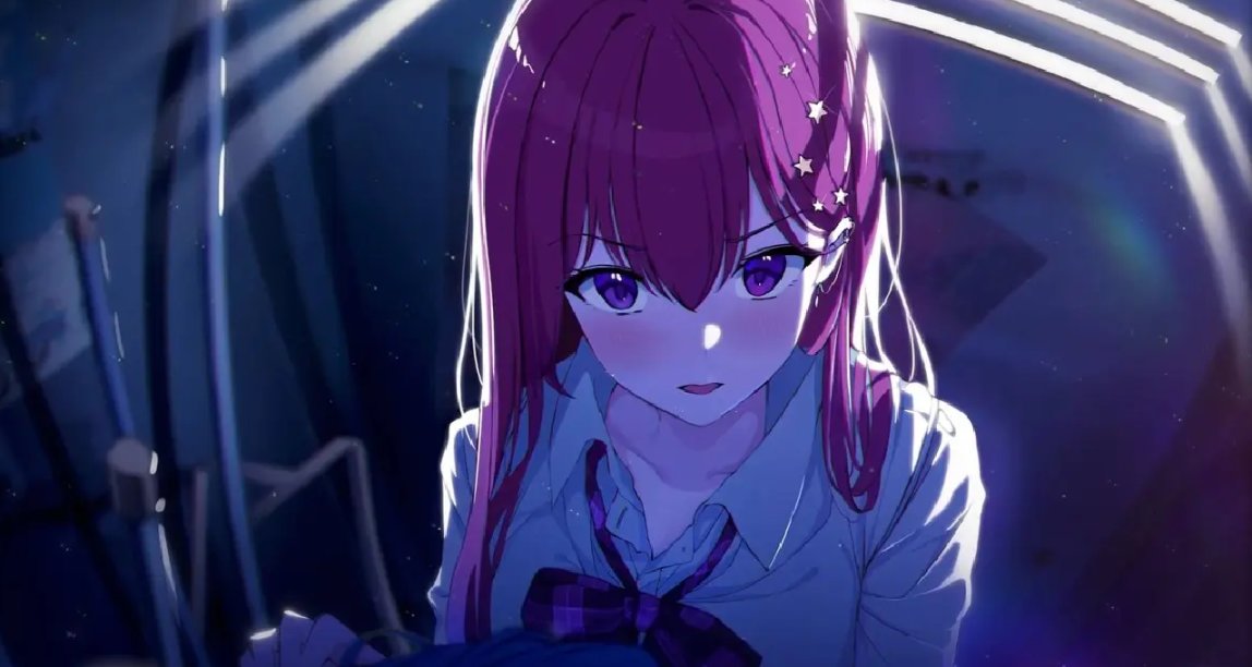 《Eternights》：打怪戀愛兩不誤，就好這口二次元