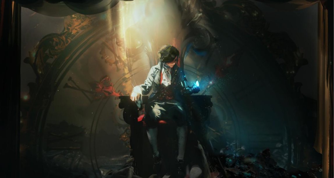 关于《匹诺曹的谎言》，关于朋克美学与黑暗童话的迷思