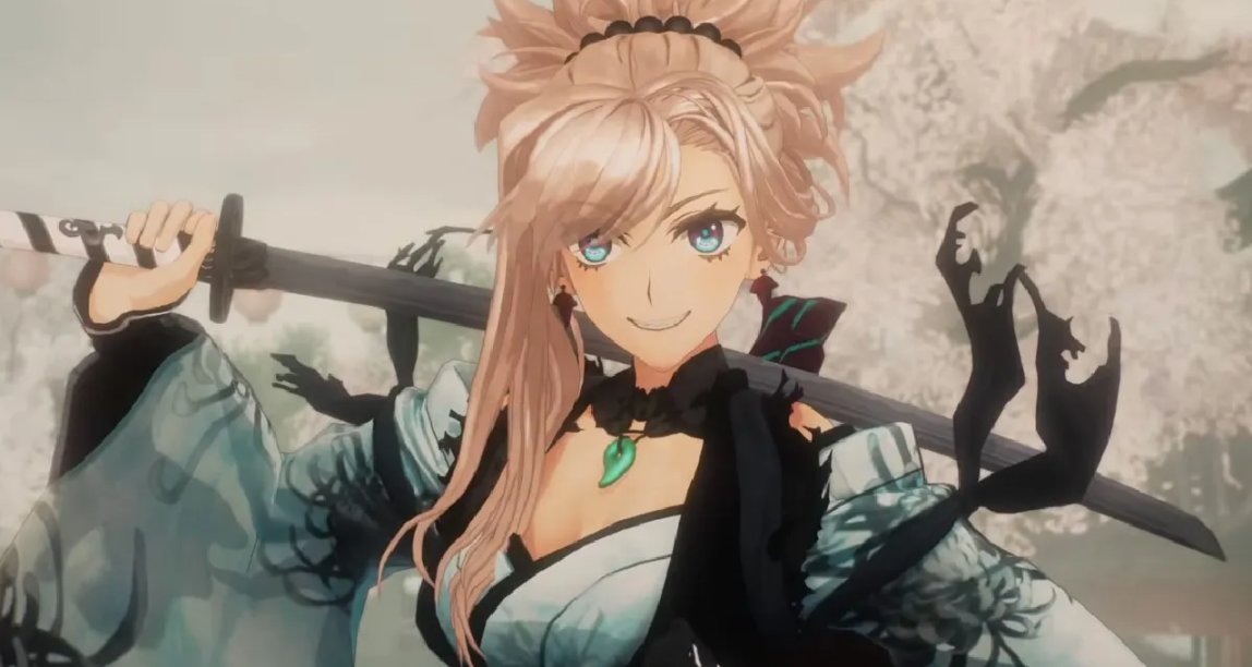 熱血激戰，殺個痛快！《Fate Samurai 》全BOSS戰彙總（2）