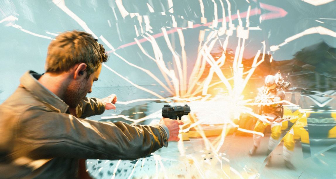 steam特賣《獵殺對決》《斯喵快跑》《量子破碎》《極限巔峯》等