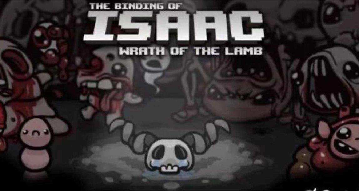 等了12年！ 製作人官推《以撒的結合》即將推出線上多人合作模式