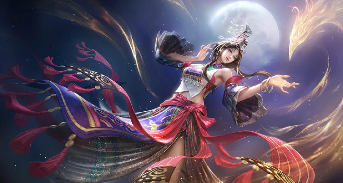 永劫無間的前生今世（流星蝴蝶劍進化史）