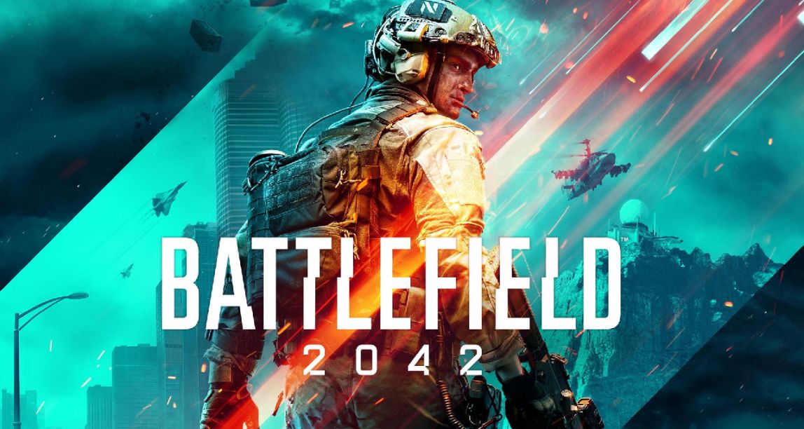 艱難的決定?戰地2042第六賽季預告即將發佈