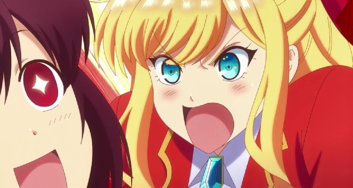 【每日新番】2023年10月2日  周一篇