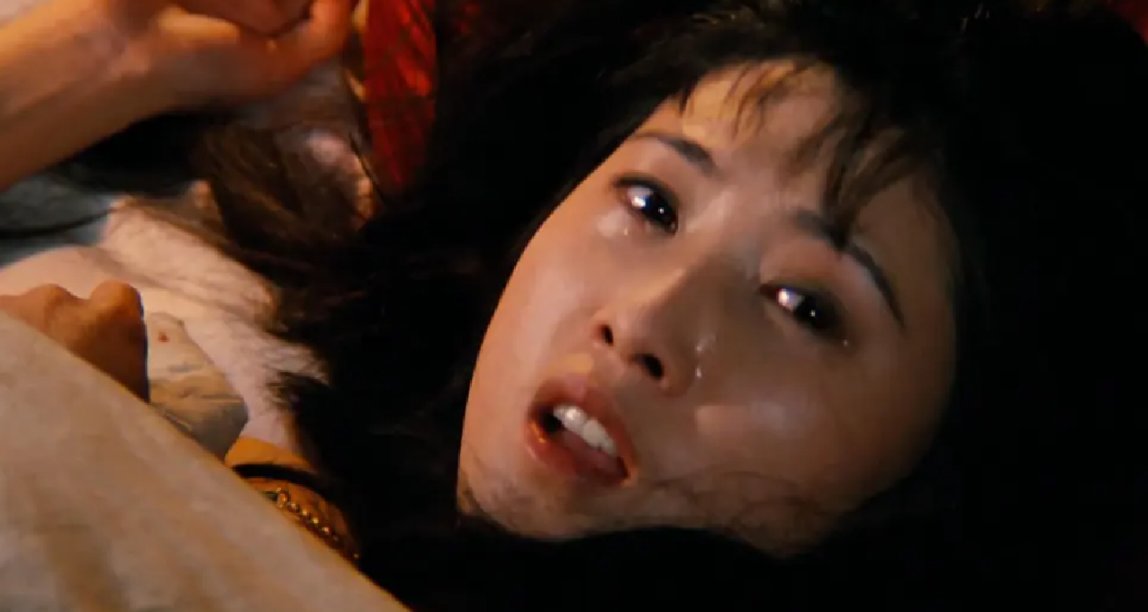 一鍵激活恐怖基因！中式恐怖片推薦