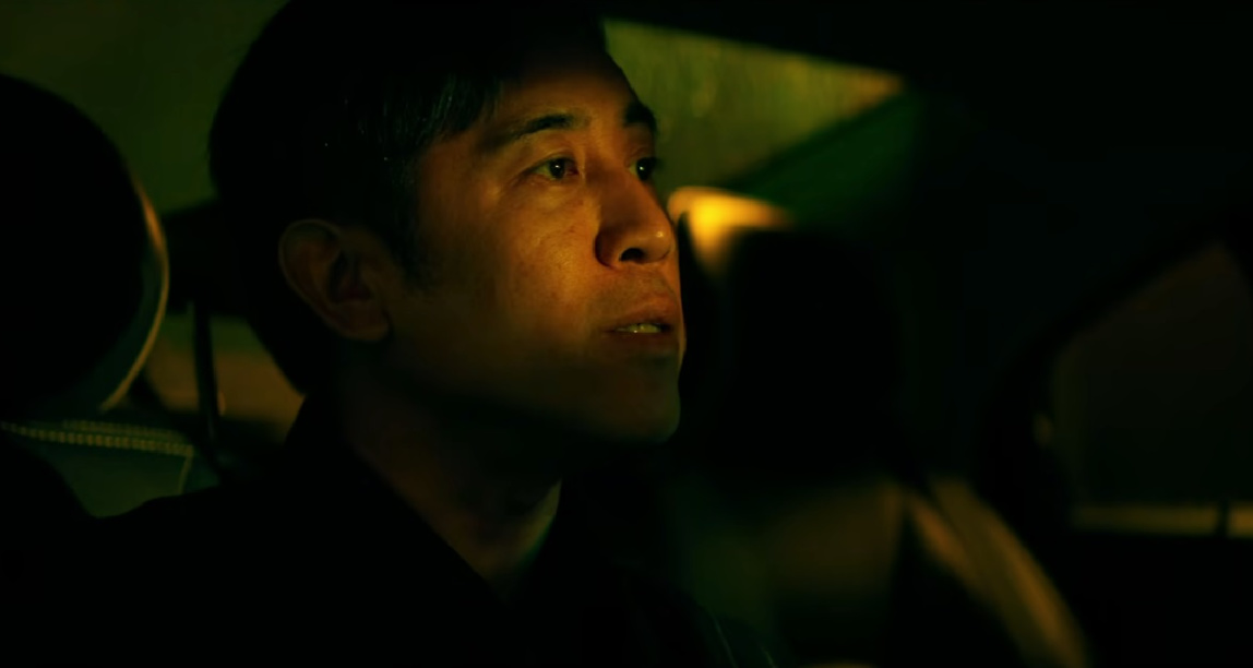 上映4天，张艺谋导演的悬疑电影《坚如磐石》票房破4亿！