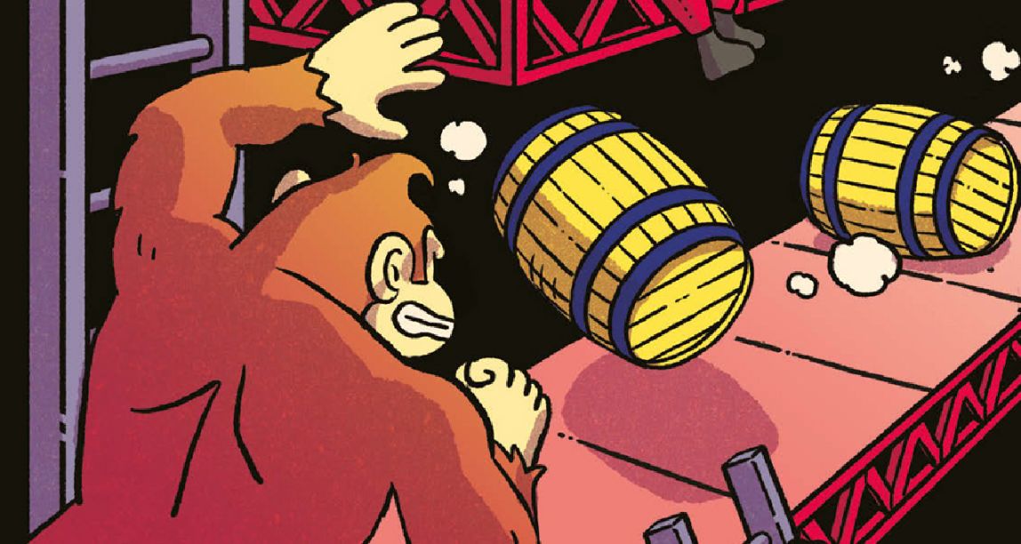 研究遊戲文化可以讀哪些書？月度讀書報告大推薦