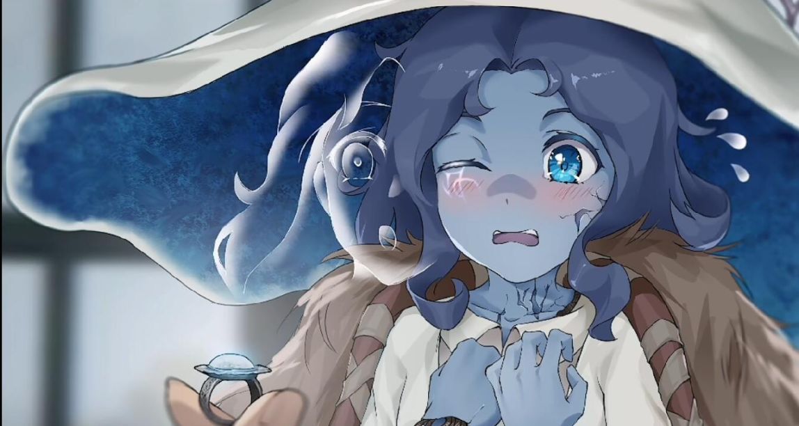 遊戲中那些因劇情而改變人設的角色，這就是反差！