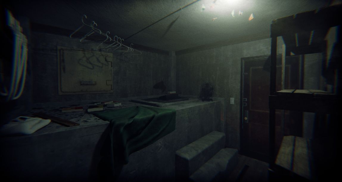 16款新游于今日2号上架steam平台：《折磨巢穴》等