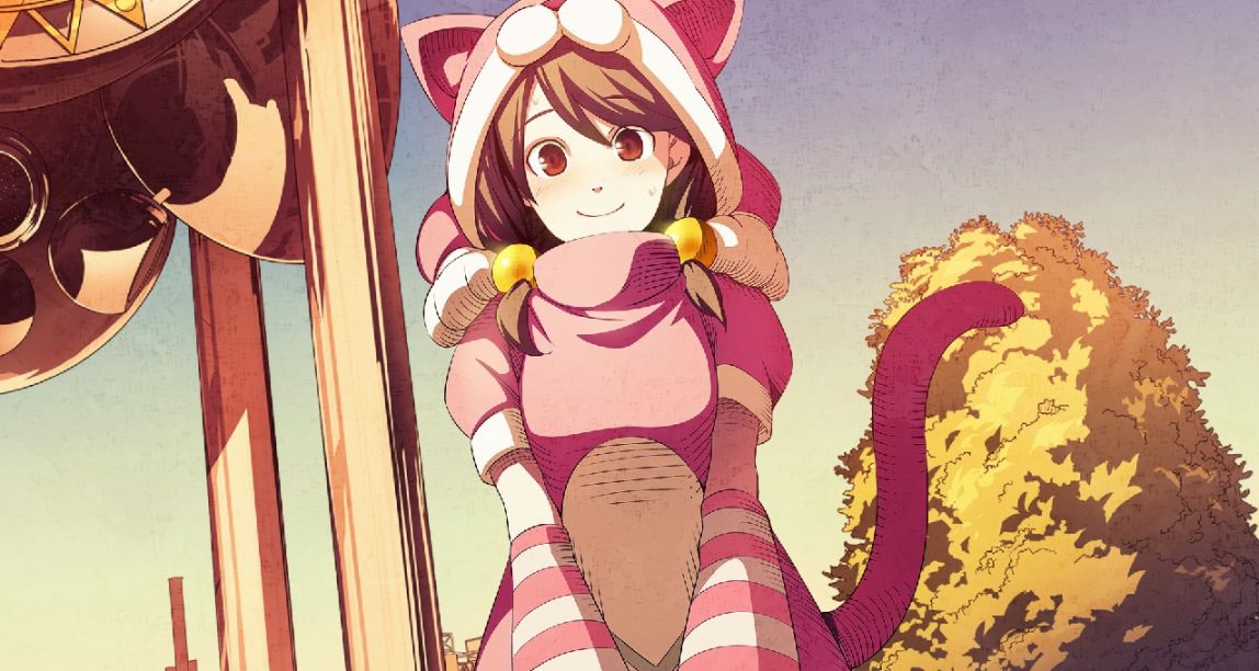 花費八年時間打造，MAGES社的這款新作能讓玩家滿意嗎？