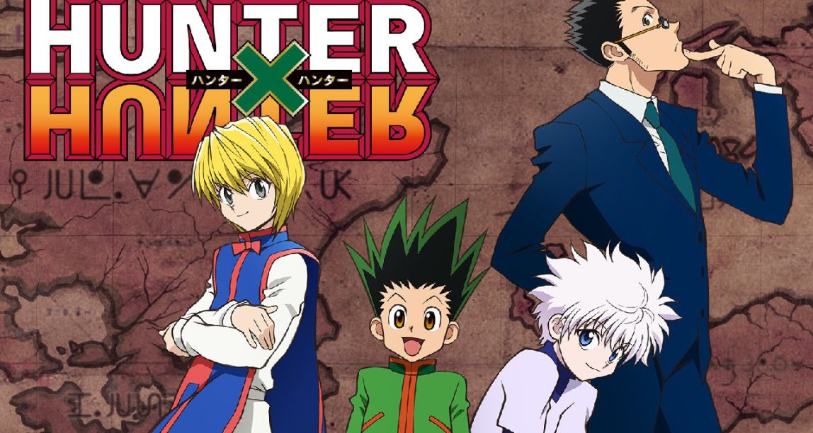 喜報！富堅義博官宣《獵人》連載再開！