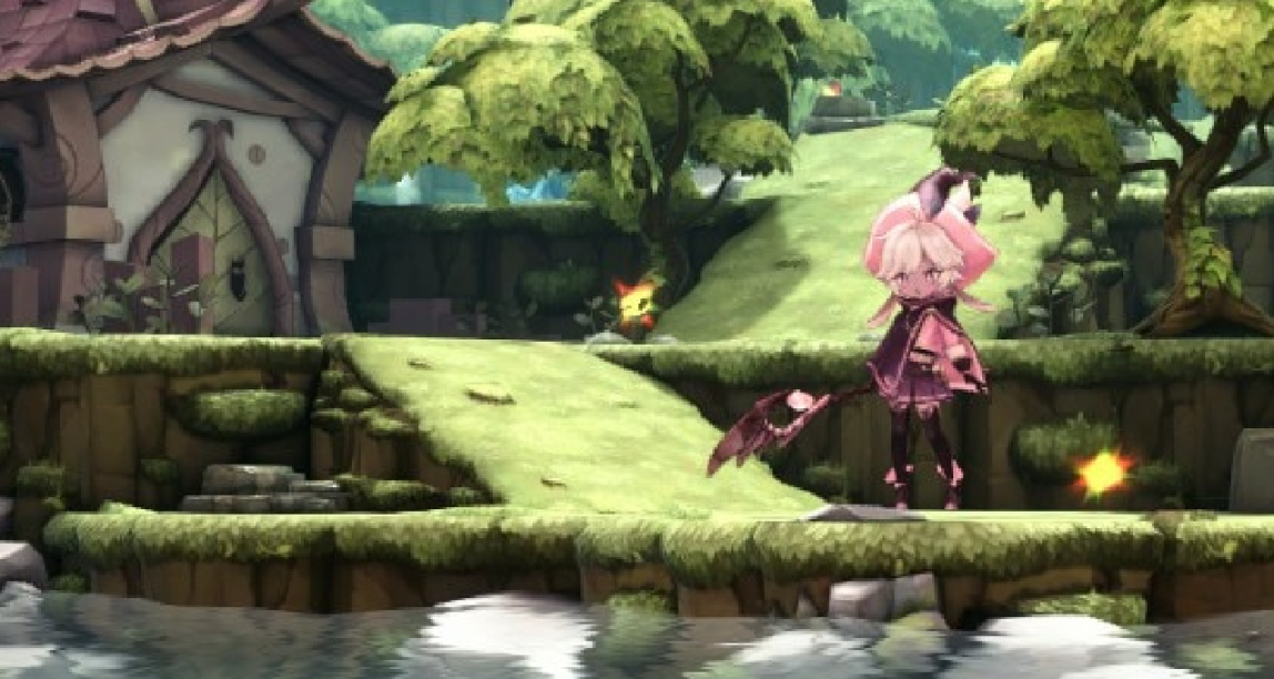 《魔女之泉R》：稱得上是給魔女玩家極佳的禮物