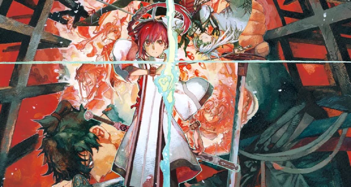 【Fate/Samurai Remnant】宫本武藏 幻想灵衣实机演示