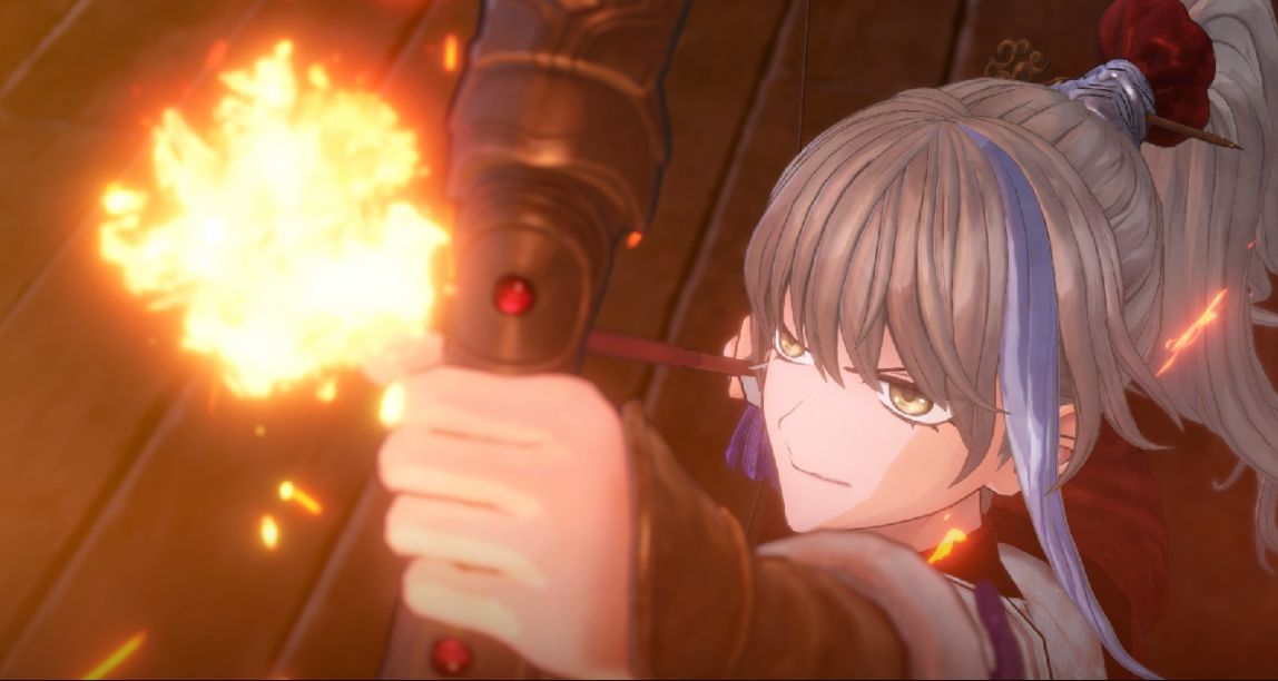 发售第四天，《Fate Samurai Remnant》商店页面好评趋近90%