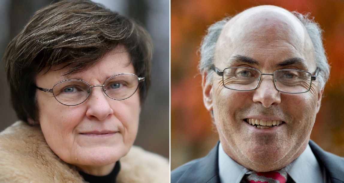 诺贝尔奖：mRNA疫苗科学家，获得生理学或医学奖！