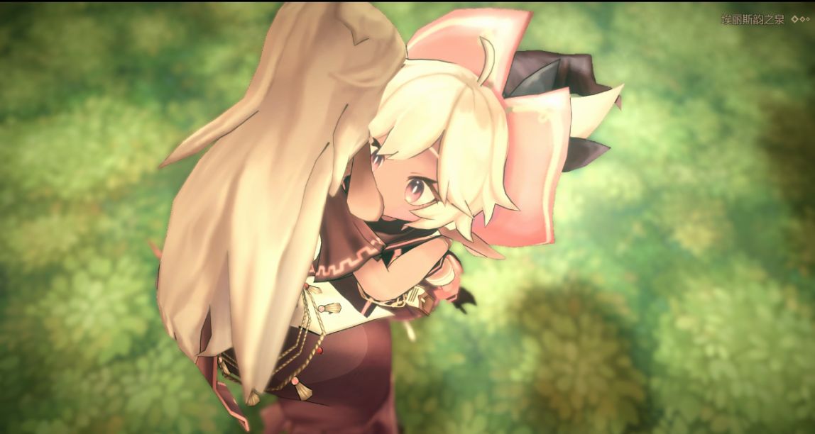 魔女出世！你的愿望将由我来守护