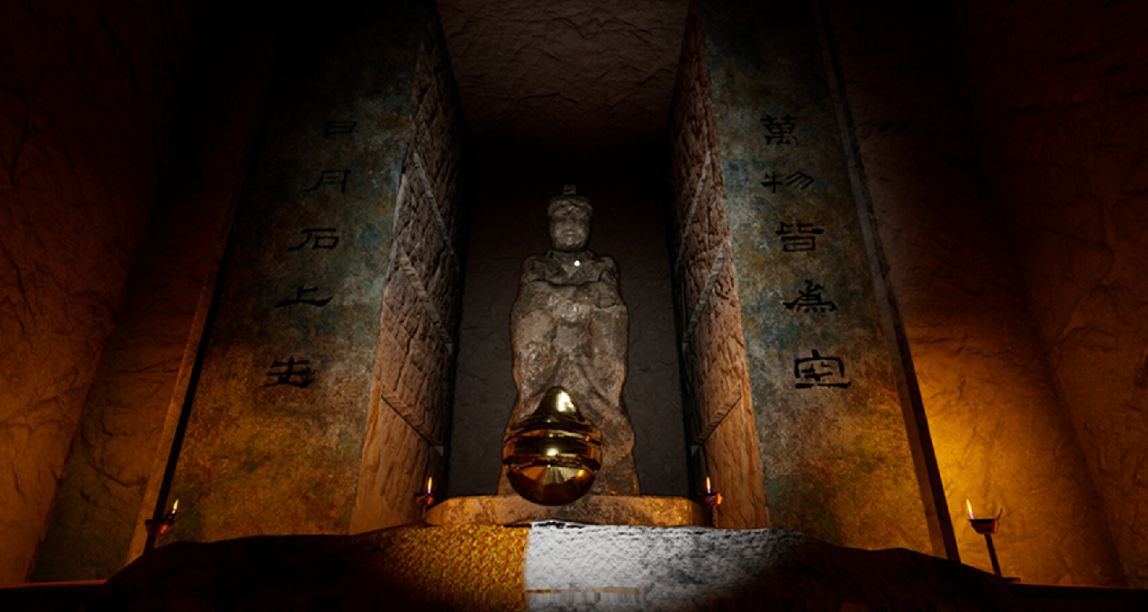 13款新游于今日3号上架steam平台：《孙美琪疑案 2021》等