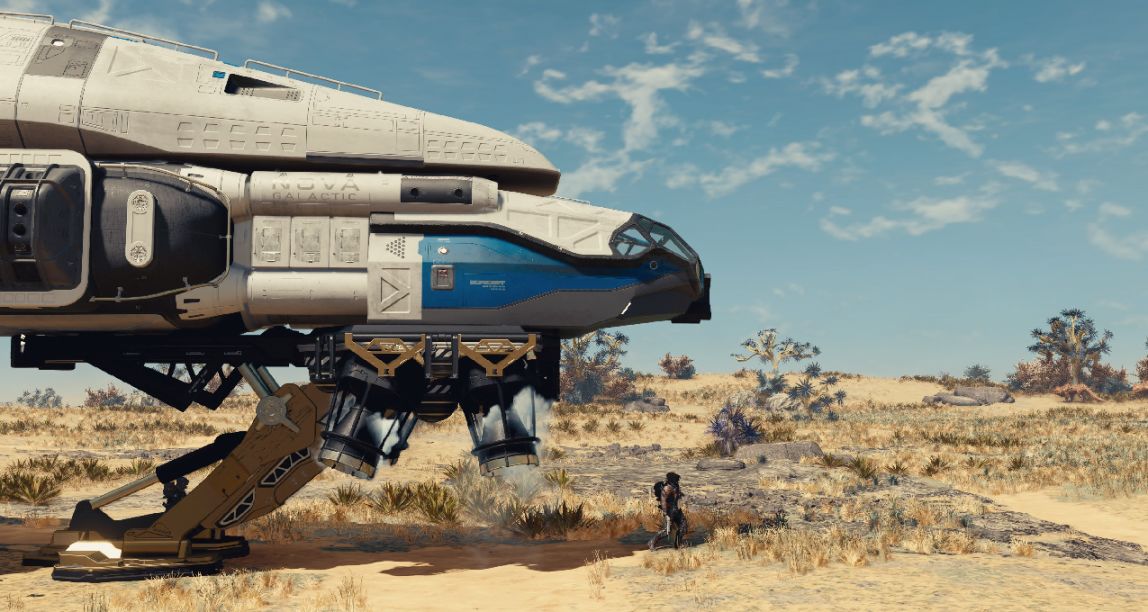 不完美的《星空》：探索的想象与现实之间的差距