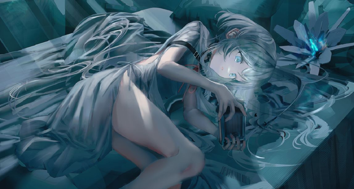 末世廢土之上的終途之旅——Key社佳作《星之終途》全方位評測