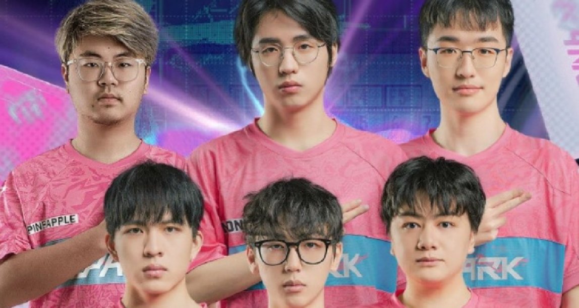 【守望先锋OWL总决赛】全华班最好成绩！8号种子杭州闪电队季军！