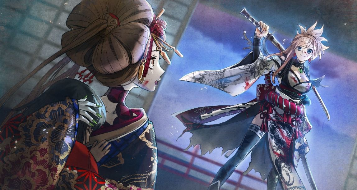 Fate/Samurai Remnant：9月28日最强arpg之战尘埃落定？