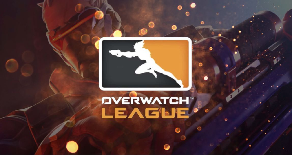 《守望2》职业联赛将解散？23决赛现场流下眼泪祝福，像告别仪式