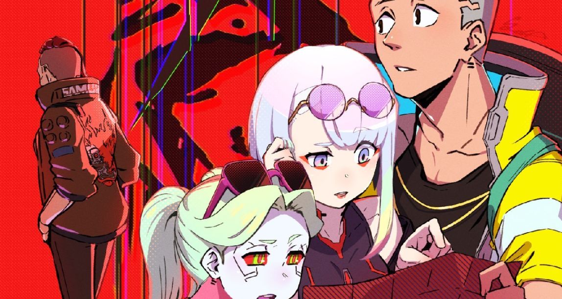 2077拿下前二夺得双杀!博德之门3、星空、猛兽派对、Fate新作上榜