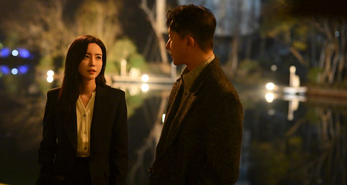 《前任4》到底算不算烂片？我看可能算不上