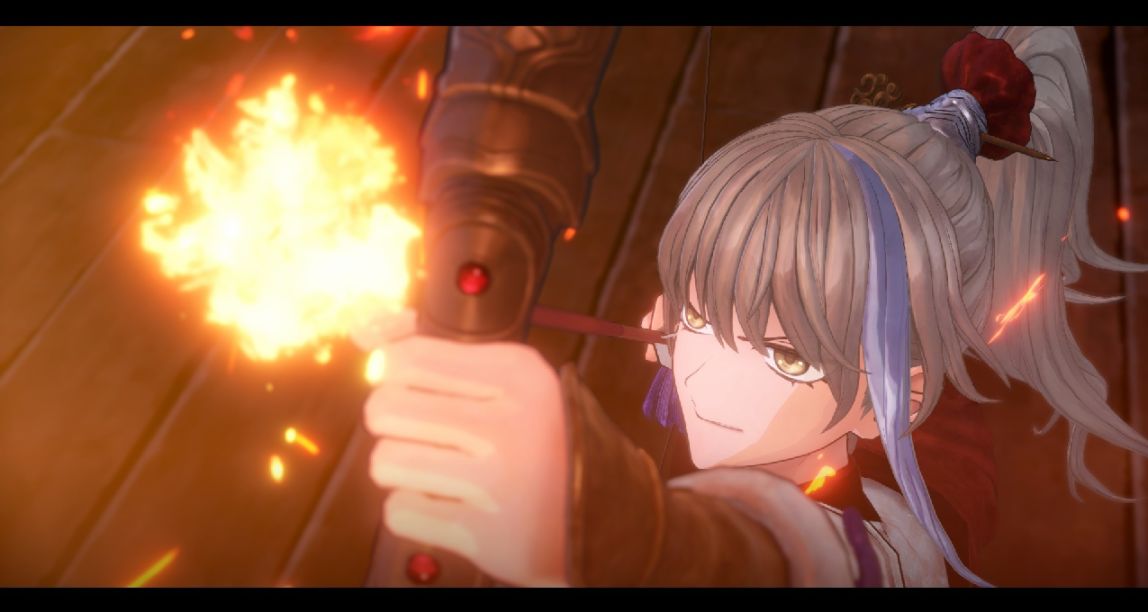 【剧透警告】《Fate Samurai Remnant》周瑜/郑成功隐藏剧情介绍