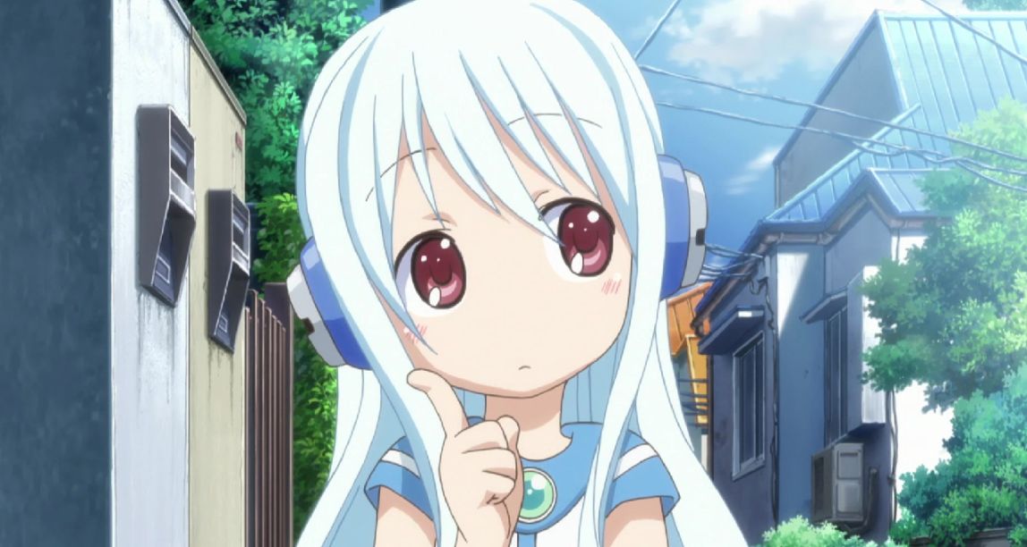 假期闲的发慌？推荐10部“超甜”的动漫电影