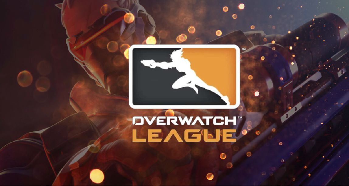 《守望先锋2》职业联赛将继续下去？ 官推：会专心在重振电竞计划