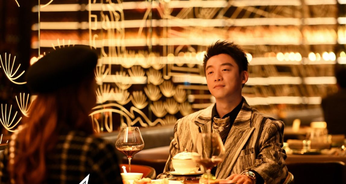 上映6天，国产爱情电影《前任4》票房突破5亿！豆瓣评分6.4分