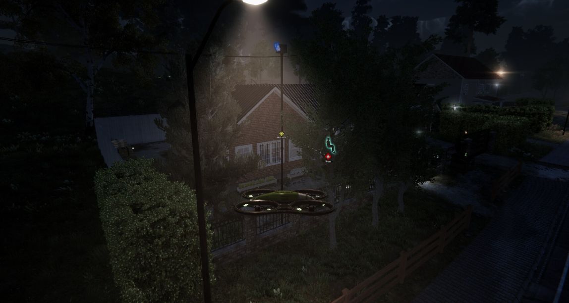 14款新游于今日4号上架steam平台：《燃灯者联盟》等