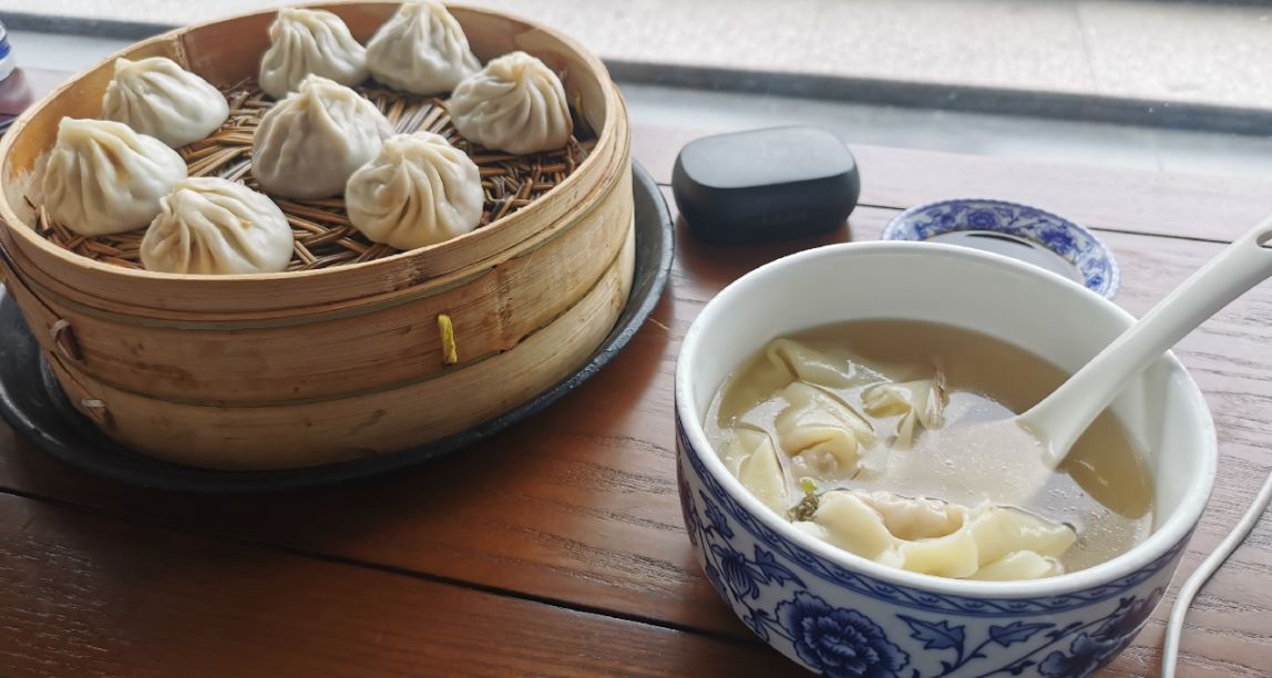 【环太湖骑行记】DAY3：骑行一百一十公里抵达苏州