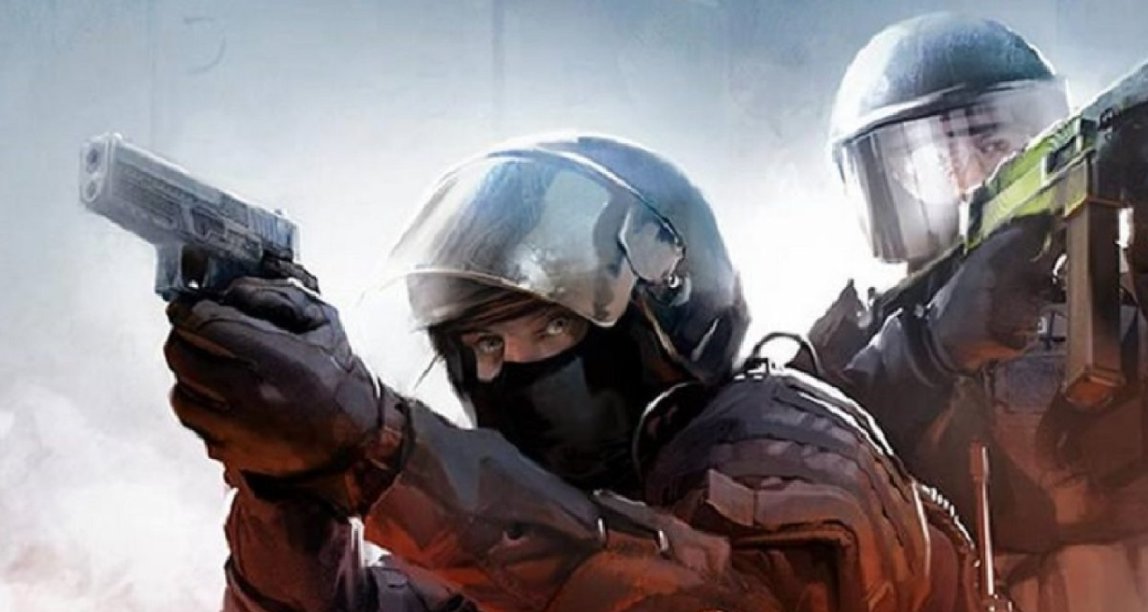 《CS 2》Steam 评价降至“多半好评”，玩家评价其为“半成品”