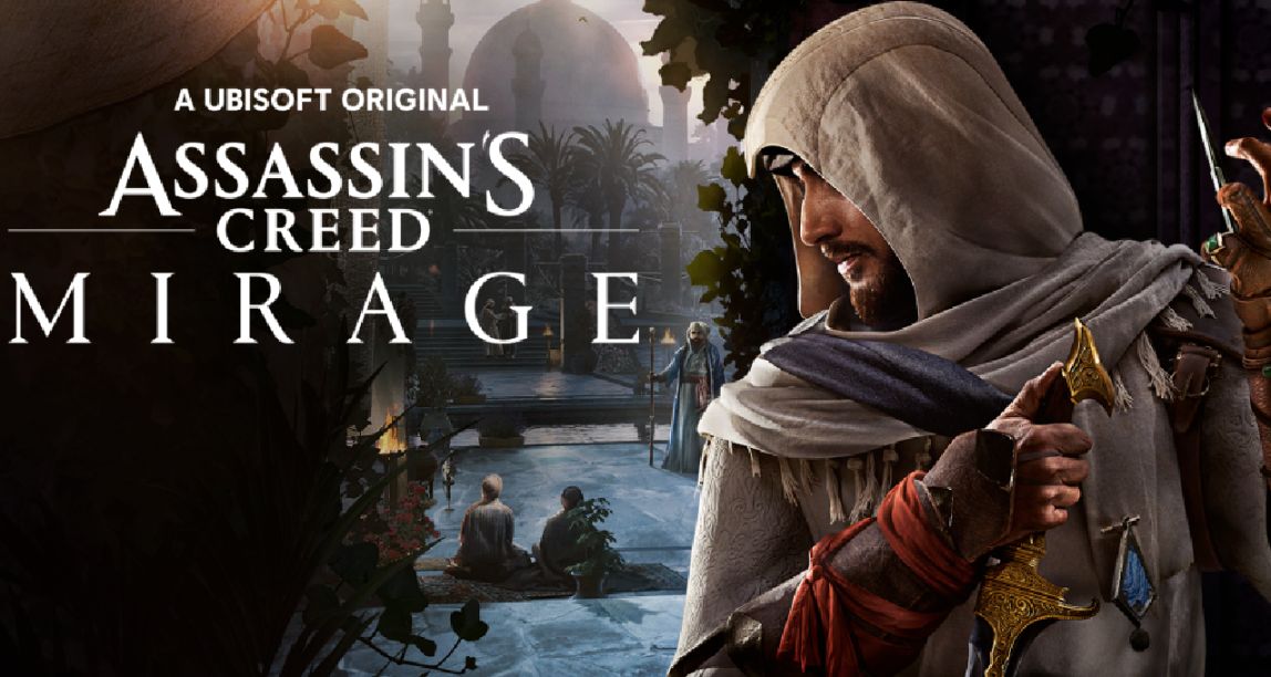 《刺客信條：幻景》媒體評分解禁，IGN 8分/GS 6分/MC 78分