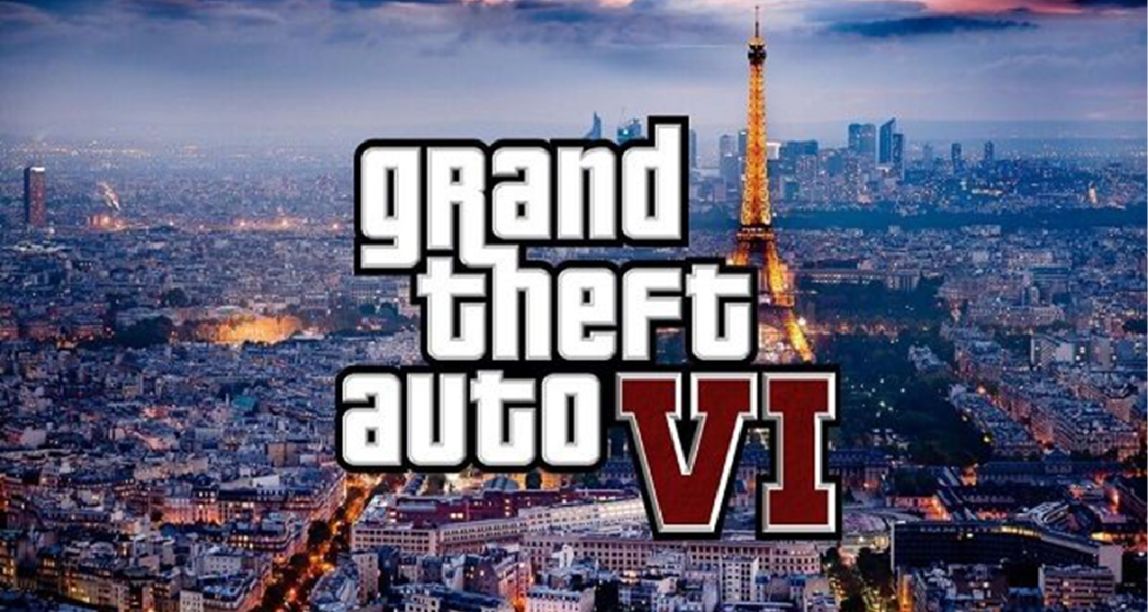 R星中秋贺文暗示《GTA 6》？官方活动宣传出现了「VI」+ 男女组合