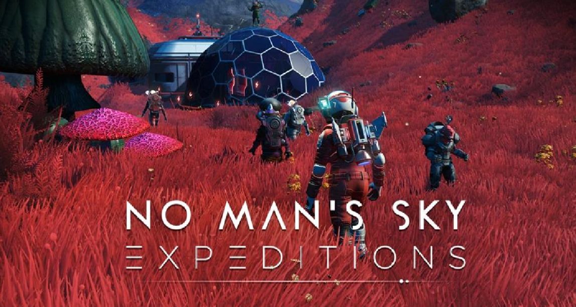 《無人深空》開啓限時折扣，宇航員，出發！