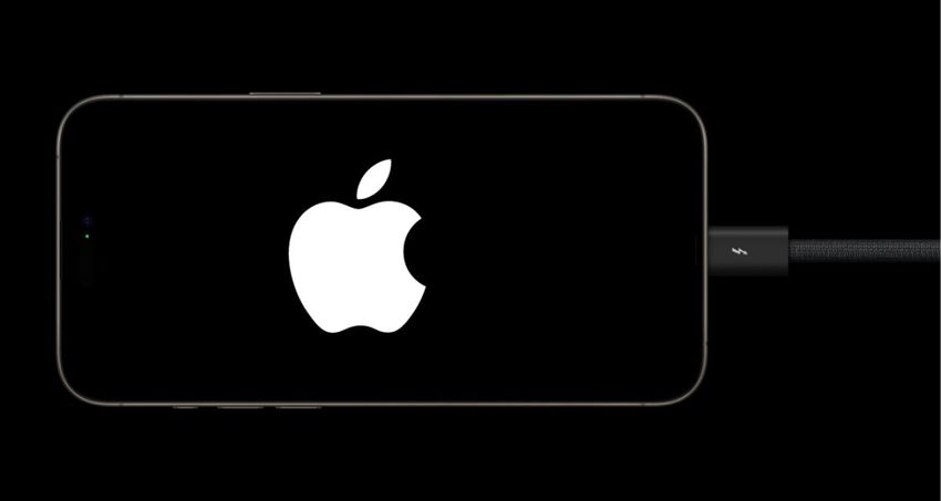 苹果发布 iOS 17.0.3 更新，解决 iPhone 15 过热问题