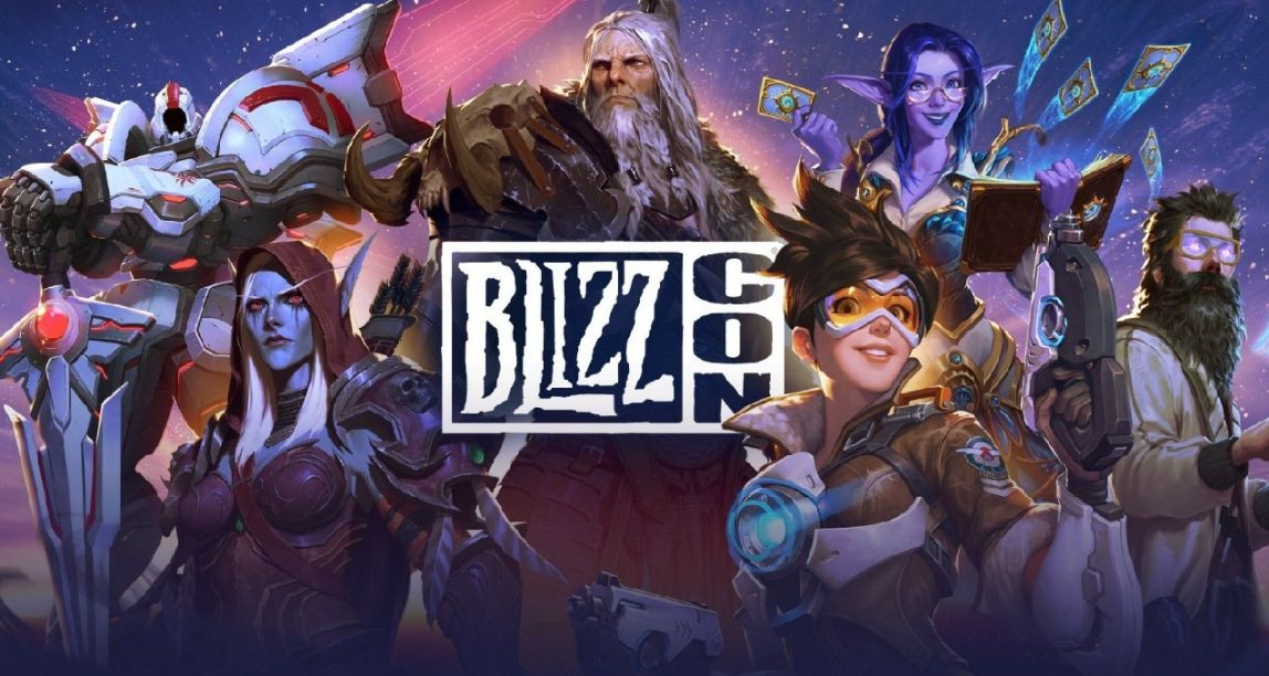 票價太貴?暴雪嘉年華門票賣不動！頑皮狗總裁離職遊戲擱置也裁員?