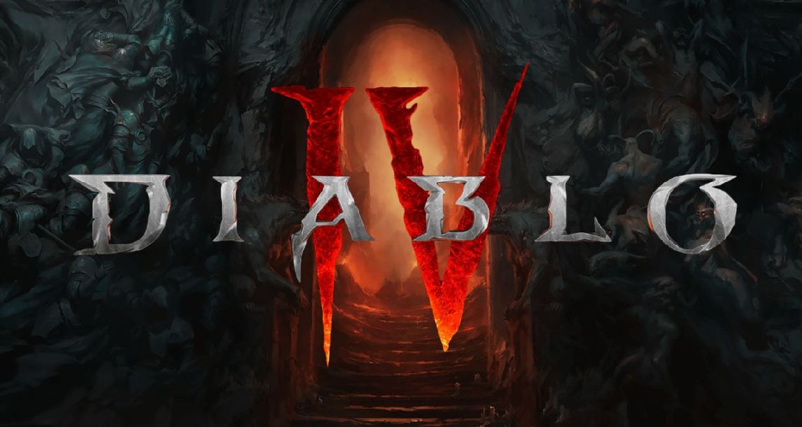 《暗黑破壞神4》Steam版10月18日上架，將與「血之賽季」同步上市