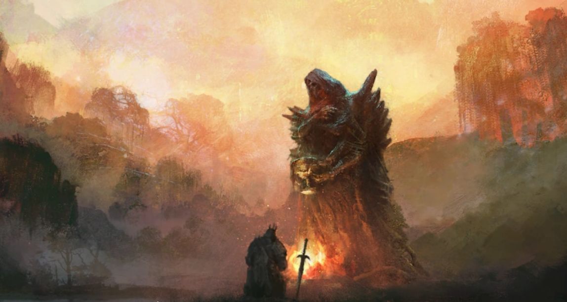 從天際省到阿瓦隆：解讀剛更新中文的《污痕聖盃：阿瓦隆的隕落》